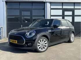 MINI Clubman (2022) thumbnail 14