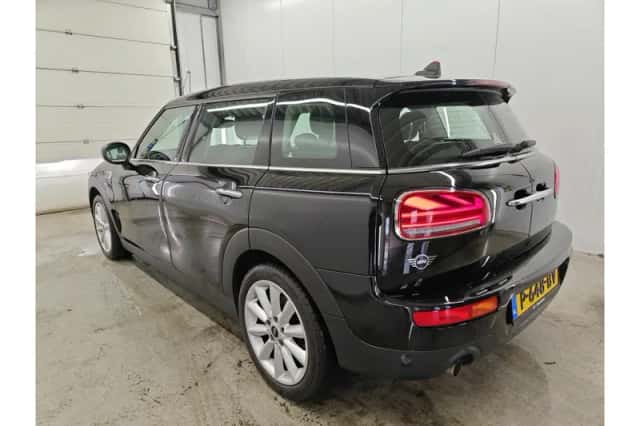 MINI Clubman (2022) thumbnail 3