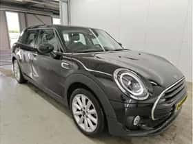 MINI Clubman (2022) thumbnail 3