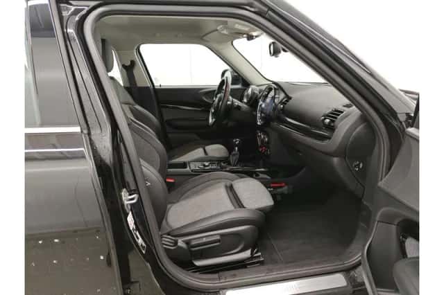 MINI Clubman (2022) thumbnail 6
