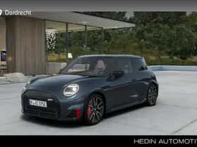 MINI Electric (2026)