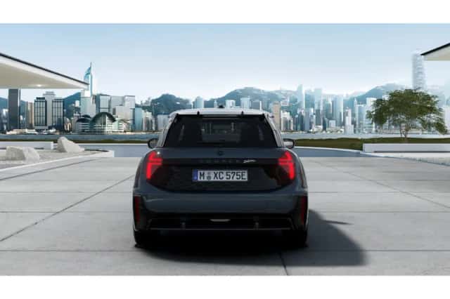 MINI Electric (2026) thumbnail 3