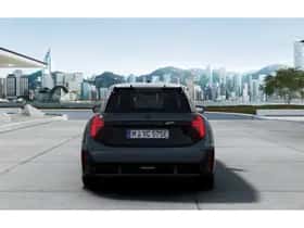 MINI Electric (2026) thumbnail 3