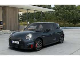 MINI Electric (2026) thumbnail 6