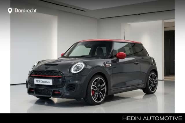 MINI 3-Deurs (2019) thumbnail 1