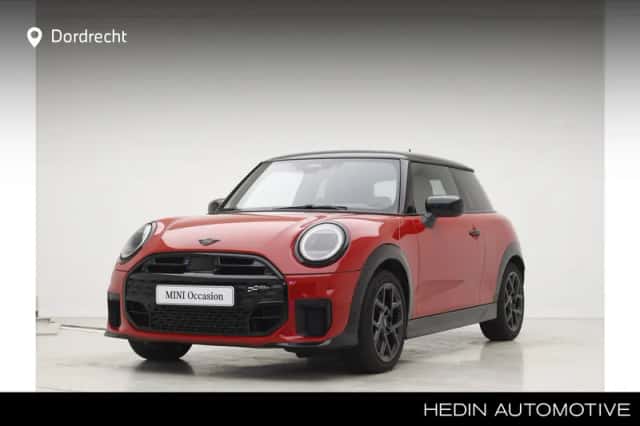 MINI 3-Deurs (2025) thumbnail 1