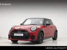 MINI 3-Deurs (2025)