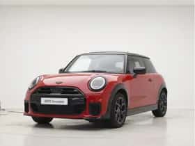 MINI 3-Deurs (2025) thumbnail 28