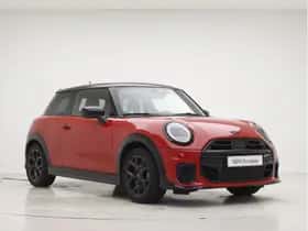 MINI 3-Deurs (2025) thumbnail 4