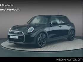 MINI 5-Deurs (2025)