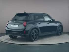 MINI 5-Deurs (2025) thumbnail 2