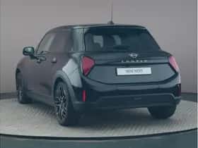 MINI 5-Deurs (2025) thumbnail 3