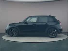 MINI 5-Deurs (2025) thumbnail 4