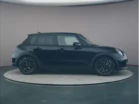 MINI 5-Deurs (2025) thumbnail 5