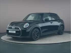 MINI 5-Deurs (2025) thumbnail 9