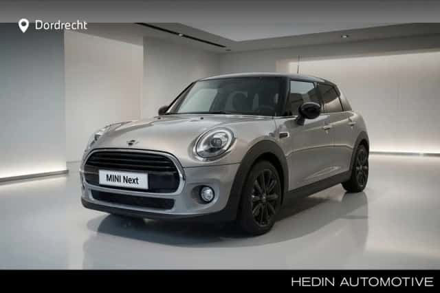 MINI 5-Deurs (2019) thumbnail 1