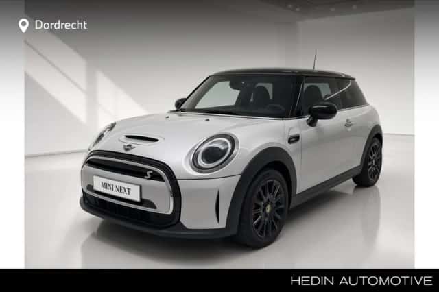 MINI Mini Electric (2022) thumbnail 1