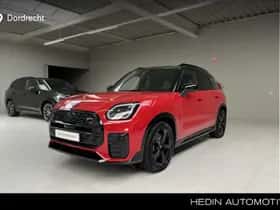 MINI Countryman (2025)