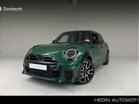 MINI 5-Deurs (2025)