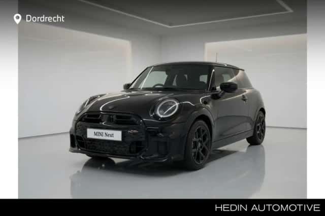 MINI 3-Deurs (2026) thumbnail 1