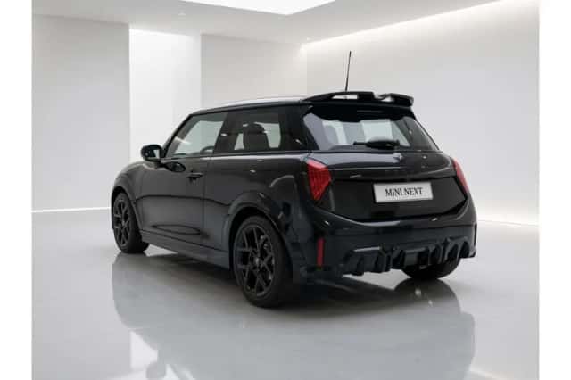 MINI Cooper (2026) thumbnail 2