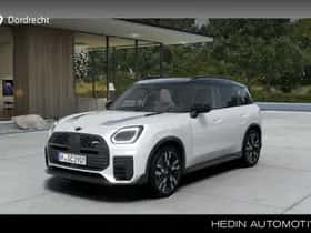MINI Countryman (2026)