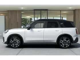 MINI Countryman (2026) thumbnail 2