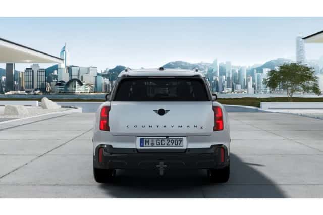 MINI Countryman (2026) thumbnail 3