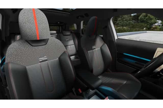 MINI Countryman (2026) thumbnail 4