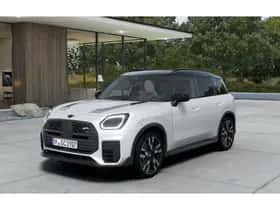 MINI Countryman (2026) thumbnail 6