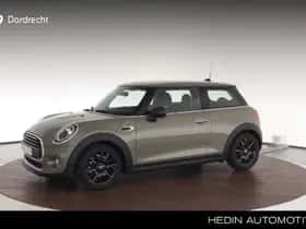 MINI 3-Deurs (2019)