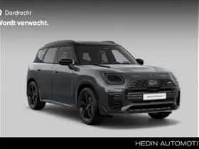 MINI Countryman (2025)