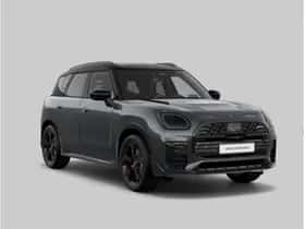 MINI Countryman (2025) thumbnail 4
