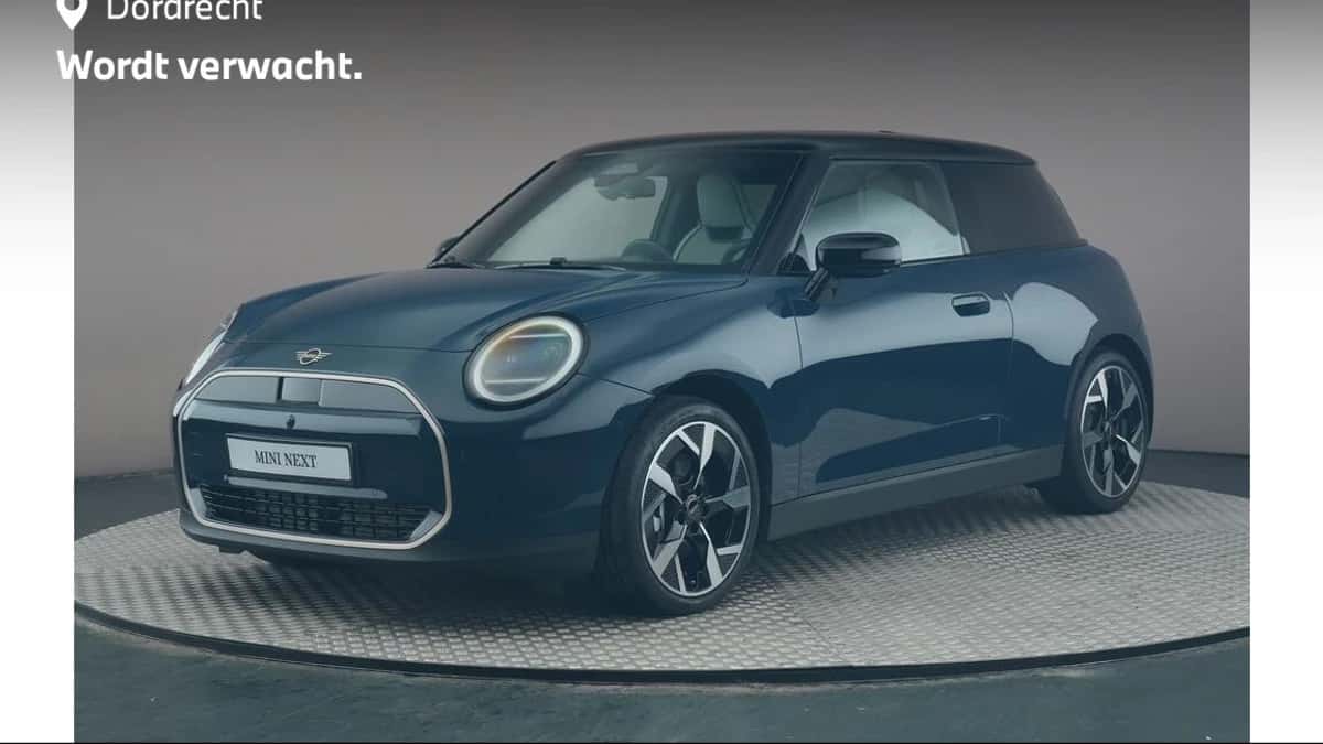 MINI 3-Deurs (2025) — foto 1