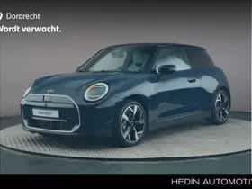 MINI 3-Deurs (2025)