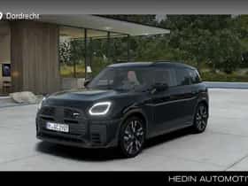 MINI Countryman (2025)