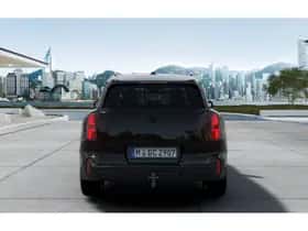 MINI Countryman (2025) thumbnail 3