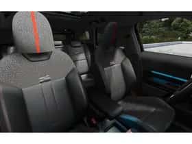 MINI Countryman (2025) thumbnail 4