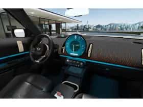 MINI Countryman (2025) thumbnail 5