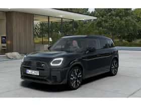 MINI Countryman (2025) thumbnail 6