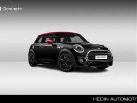 MINI 3-Deurs (2019)