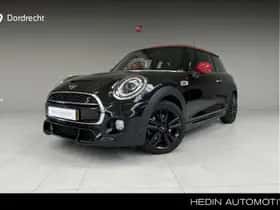 MINI 3-Deurs (2019)