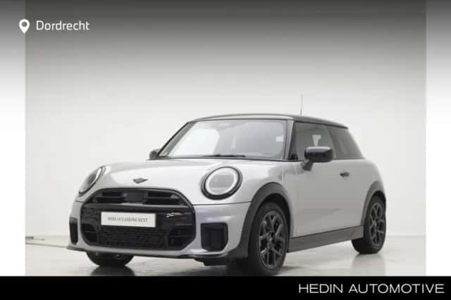 MINI 3-Deurs (2025) thumbnail 1