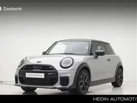 MINI 3-Deurs (2025)