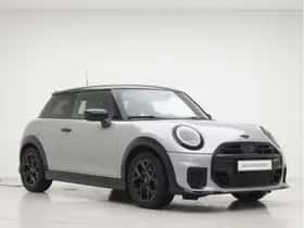 MINI 3-Deurs (2025) thumbnail 4