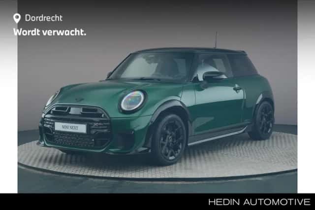 MINI 3-Deurs (2025) thumbnail 1