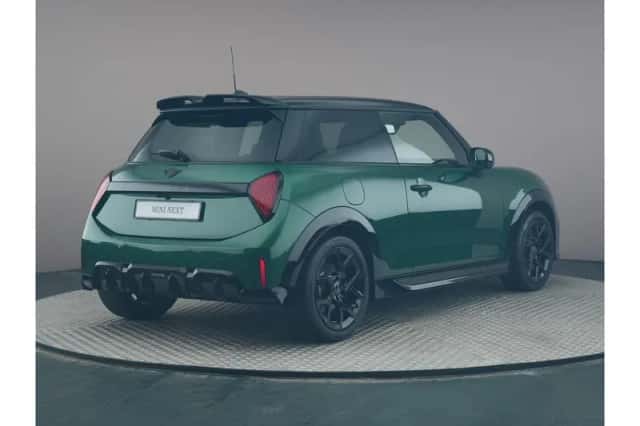 MINI 3-Deurs (2025) thumbnail 2