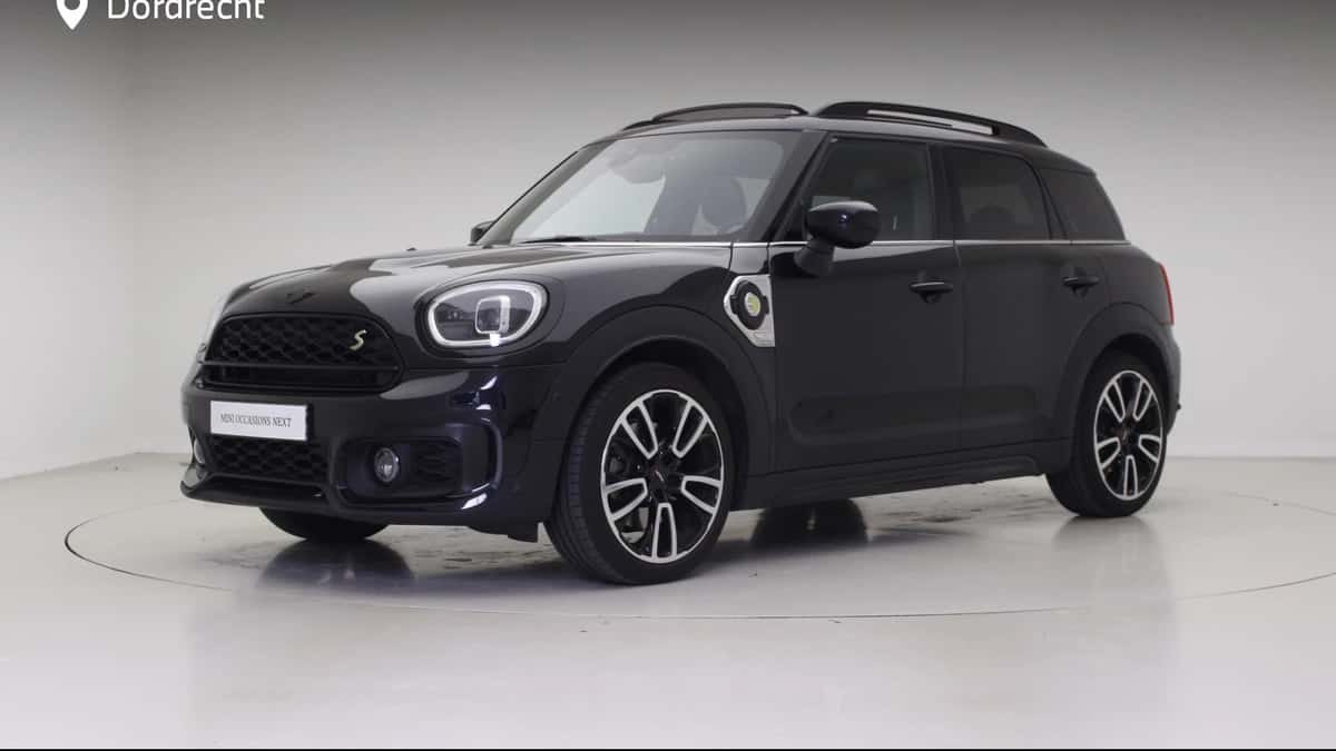 MINI Countryman (2023) — foto 1