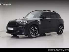 MINI Countryman (2023)