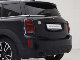MINI Countryman (2023) thumbnail 13